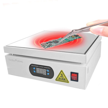 Bakon BK946L Ön Isıtma İstasyonu 1600W-6