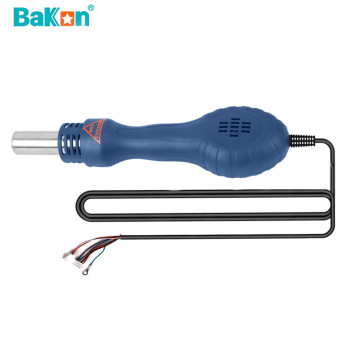 BAKON SBK8586 Sıcak Hava İstasyonu-4
