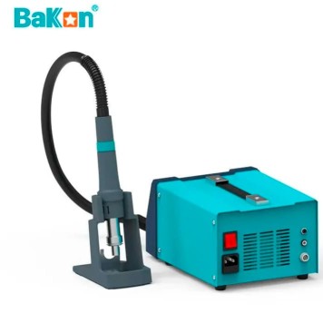 Bakon BK861 Intelligent Sıcak Hava Havya İstasyonu-1