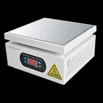 Bakon BK946 Ön Isıtma İstasyonu 600W-1