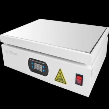 Bakon BK946P Ön Isıtma İstasyonu 2100W-1