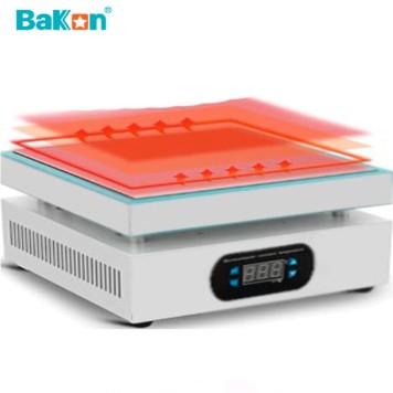 Bakon BK946X Ön Isıtma İstasyonu 1000W-2