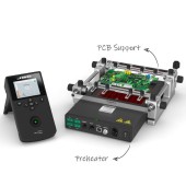 JBC PHSE-2KB  PCB Isıtıcı Kiti