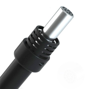 BAKON BK701D Sıcak Hava İstasyonu-5