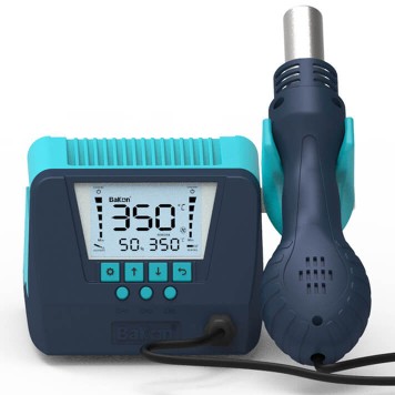 BAKON BK880 Sıcak Hava İstasyonu