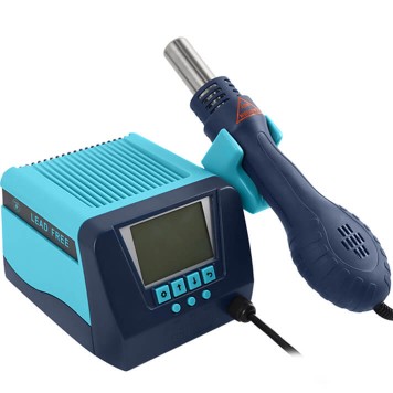 BAKON BK880 Sıcak Hava İstasyonu-3