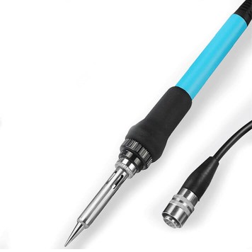 BAKON BK881 Sıcak Hava İstasyonu-3