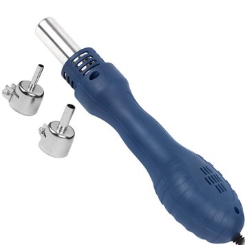 BAKON SBK858D Sıcak Hava İstasyonu-2