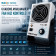 BAKON BK5600 ESD Masaüstü İyonizer Hava Üfleyici
