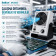BAKON BK5600 ESD Masaüstü İyonizer Hava Üfleyici