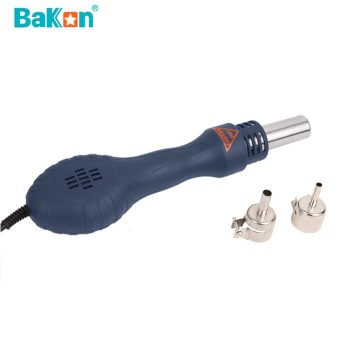 BAKON BK880 Sıcak Hava İstasyonu-5