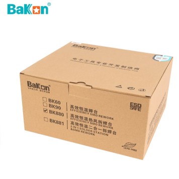 BAKON BK880 Sıcak Hava İstasyonu-2