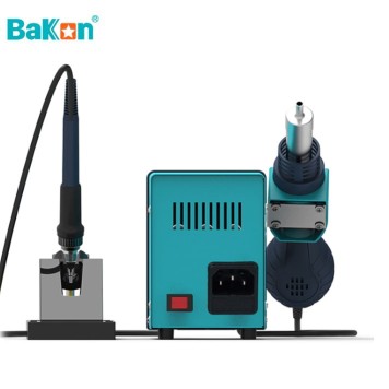 BAKON SBK8586 Sıcak Hava İstasyonu-6