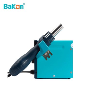 BAKON SBK8586 Sıcak Hava İstasyonu-7