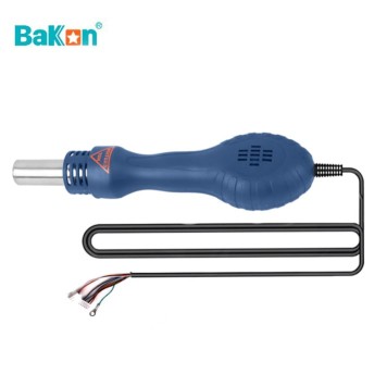 BAKON SBK8586 Sıcak Hava İstasyonu-2