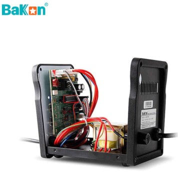 BAKON SBK858D Sıcak Hava İstasyonu-4