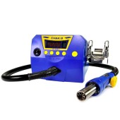 HAKKO FR810B Sıcak Hava Yeniden İşleme İstasyonu HAKKO FR810B Sıcak Hava Yeniden İşleme İstasyonu
