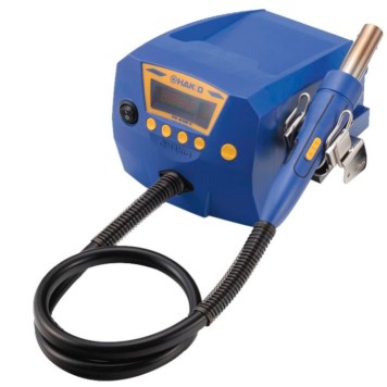 HAKKO FR810B Sıcak Hava Yeniden İşleme İstasyonu-3