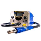 HAKKO FR-811 Sıcak Hava İstasyonu HAKKO FR-811 Sıcak Hava İstasyonu