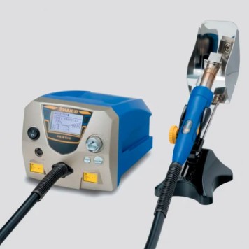 HAKKO FR-811 Sıcak Hava İstasyonu-1