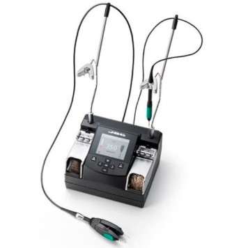 JBC NASE 2C Havya İstasyonu