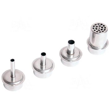 QUICK 861DE Sıcak Hava İstasyonu-1