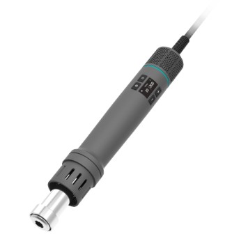 Quick TR1 Taşınabilir Portatif Akıllı Sıcak Hava Havya Tabancası 1000W