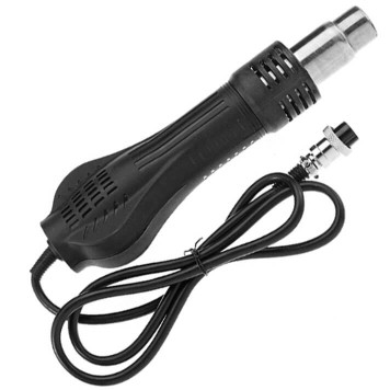 UPX 852D+V2 2in1 Brushless Havya İstasyonu-2