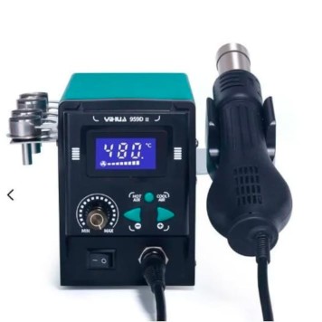 YIHUA 959D-II 700W Sıcak Hava İstasyonu-1