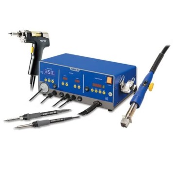 HAKKO FR702-70 SMD Tamir İstasyonu