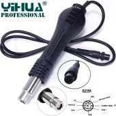 Yihua S218A Yedek Havya Yihua S218A Yedek Havya