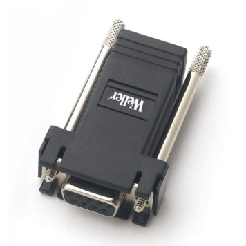 WELLER WX Bilgisayar Bağlantı Adaptörü 