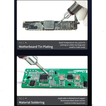 QUICK 20 Mini Usb Kalem Havya-2