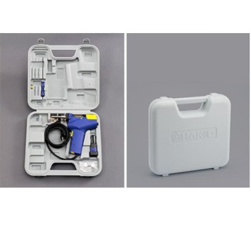 HAKKO FR301 Lehim Sökme-Emme Havya Tabancası-2