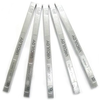 ALPHA VACULOY 63 37 Çubuk Lehim