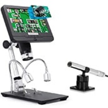 ANDONSTAR AD301 Dijital Mikroskop-1