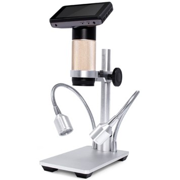 ANDONSTAR ADSM201 Dijital Mikroskop
