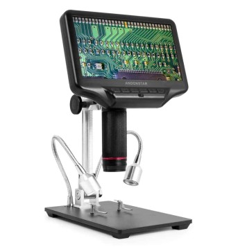 Andonstar AD407 Pro 3D HDMI Mikroskop