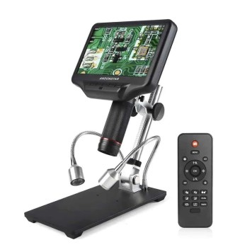 Andonstar AD407 Pro 3D HDMI Mikroskop-1