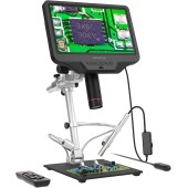 Andonstar AD409 Pro-Es HDMI Dijital Mikroskop Andonstar AD409 Pro-Es HDMI Dijital Mikroskop