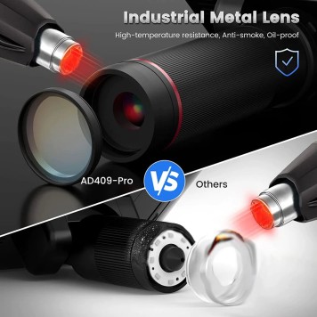 Andonstar AD409 Pro-Es HDMI Dijital Mikroskop-2