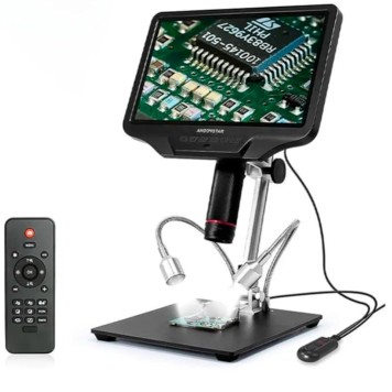 Andonstar AD409 Pro HDMI Dijital Mikroskop