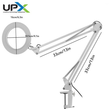 BLEIBEND 803L Akrobat Büyüteç 5X-2