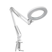 BLEIBEND 803L Akrobat Büyüteç 5X