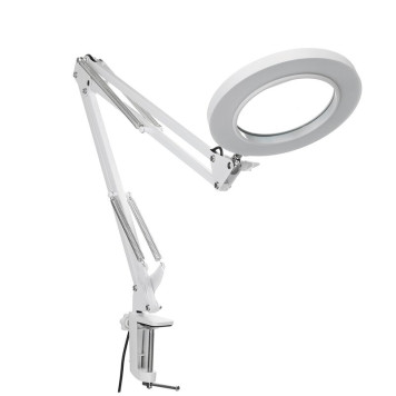 BLEIBEND 803L Akrobat Büyüteç 5X