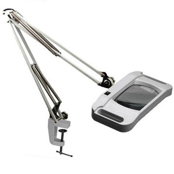 BLEIBEND BL500D Akrobat Büyüteç 5X