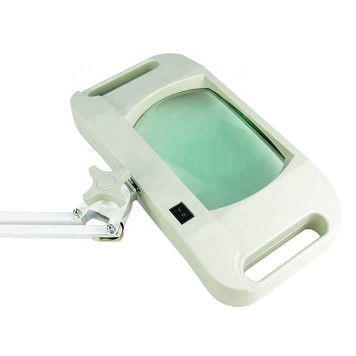 BLEIBEND BL500D Akrobat Büyüteç 5X-1