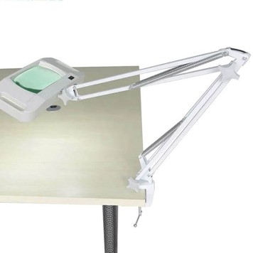 BLEIBEND BL500D Akrobat Büyüteç 5X-2