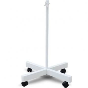 6020 Ayaklı ve Masaüstü Ledli ´Köşeli Mercekli´ Büyüteç-2