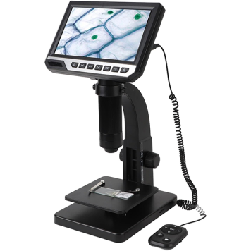 G2000 Ekranlı Dijital Mikroskop Harici Kumandalı 2000X-1